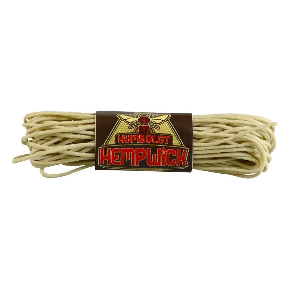 20 Ft Humboldt Hempwick