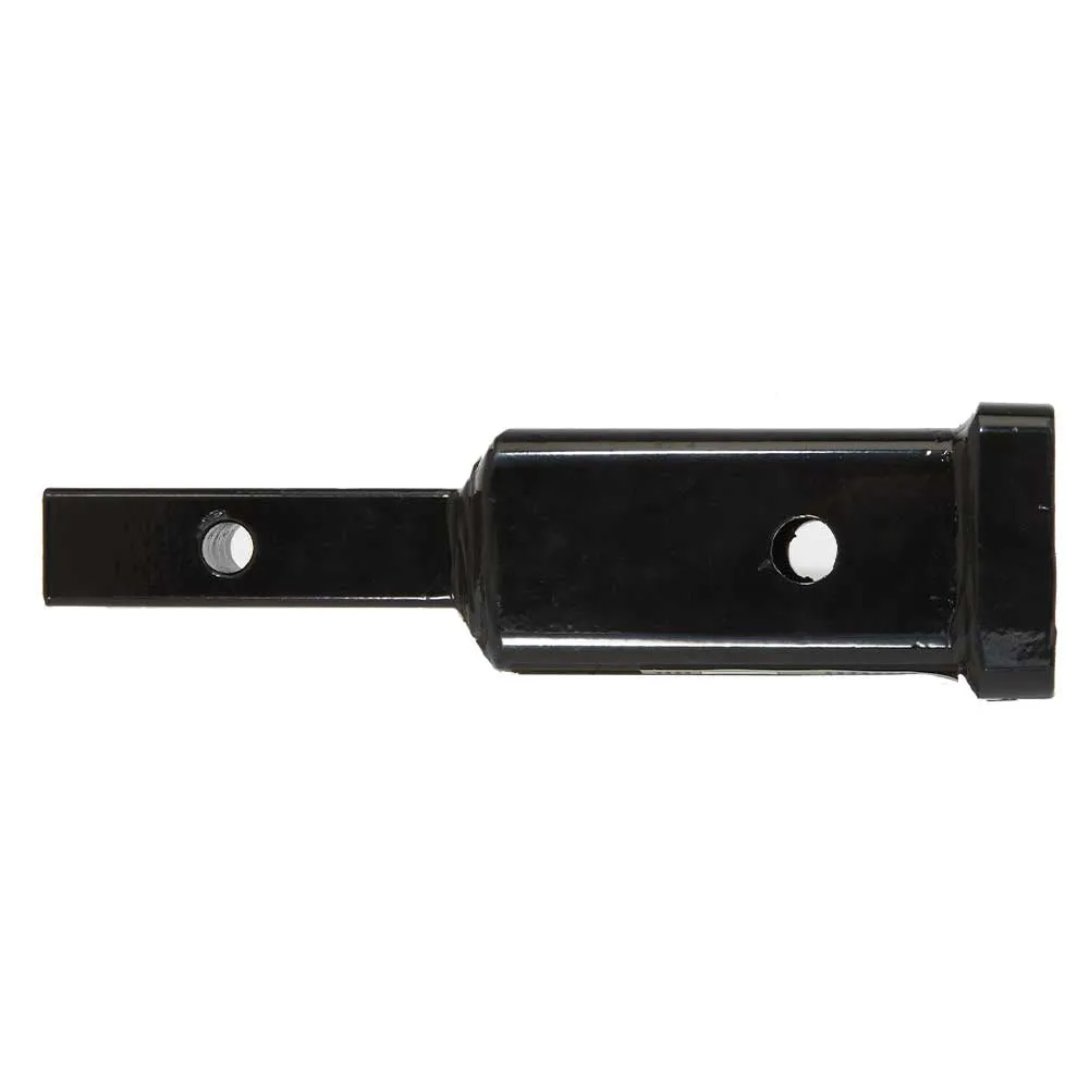 (32823.ULT) Ultra-Tow Hitch Adapter | Adapts 1-1/4-In. Opening to Accept 2-In. Insert