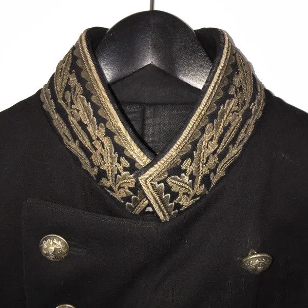 3rd Republic French Prefect Officer's Tunic