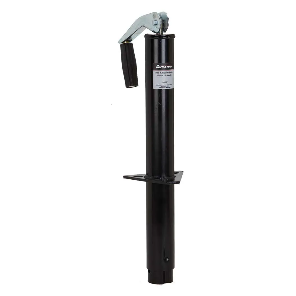 (44067.ULT) Ultra-Tow Topwind A-Frame Jack | 3000-Lb. Lift Cap.