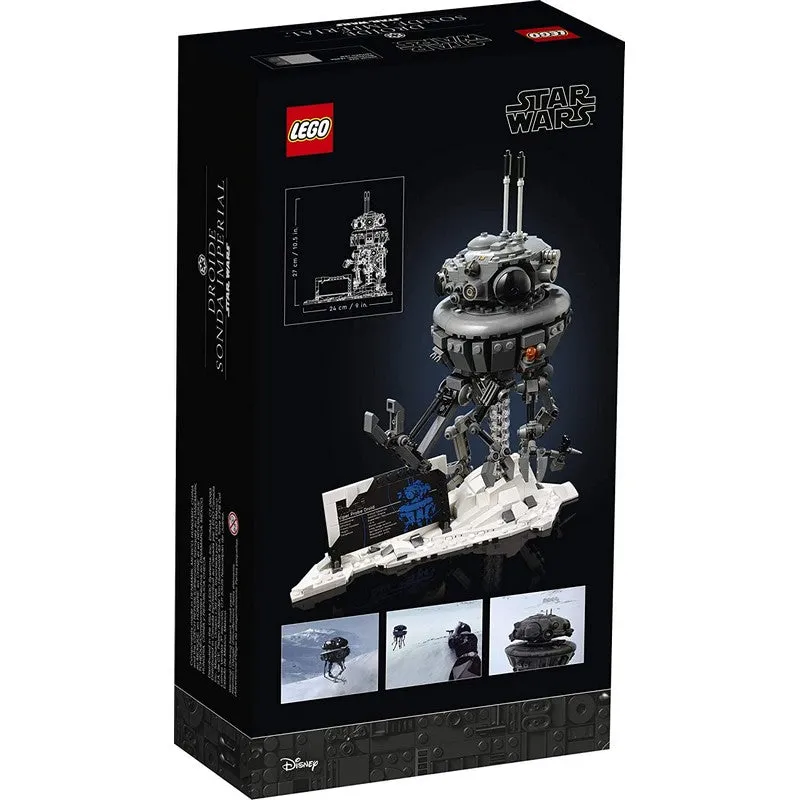 75306 LEGO® Star Wars Imperial Probe Droid