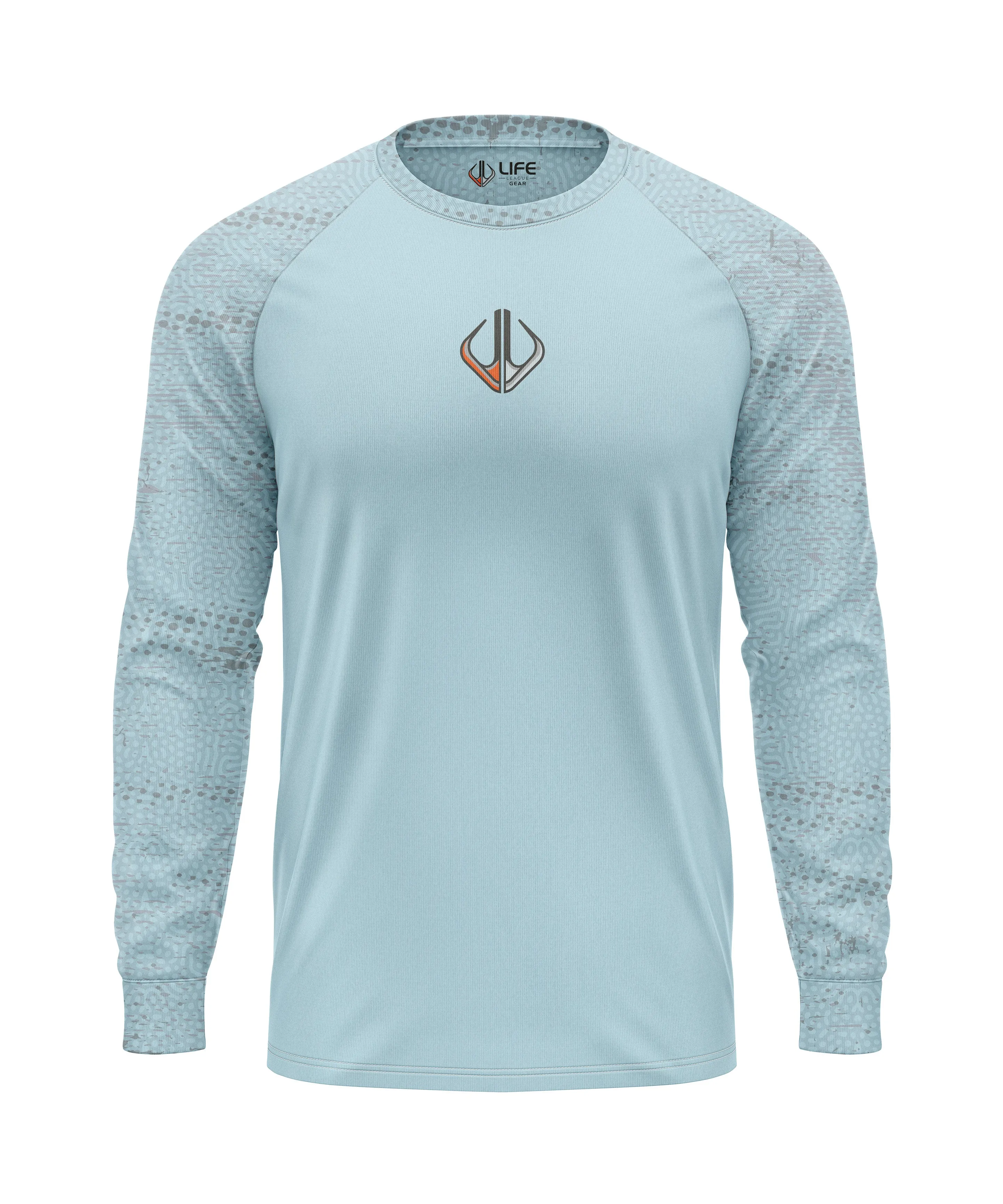 ADAPT - Long Sleeve UV Fishing Shirt