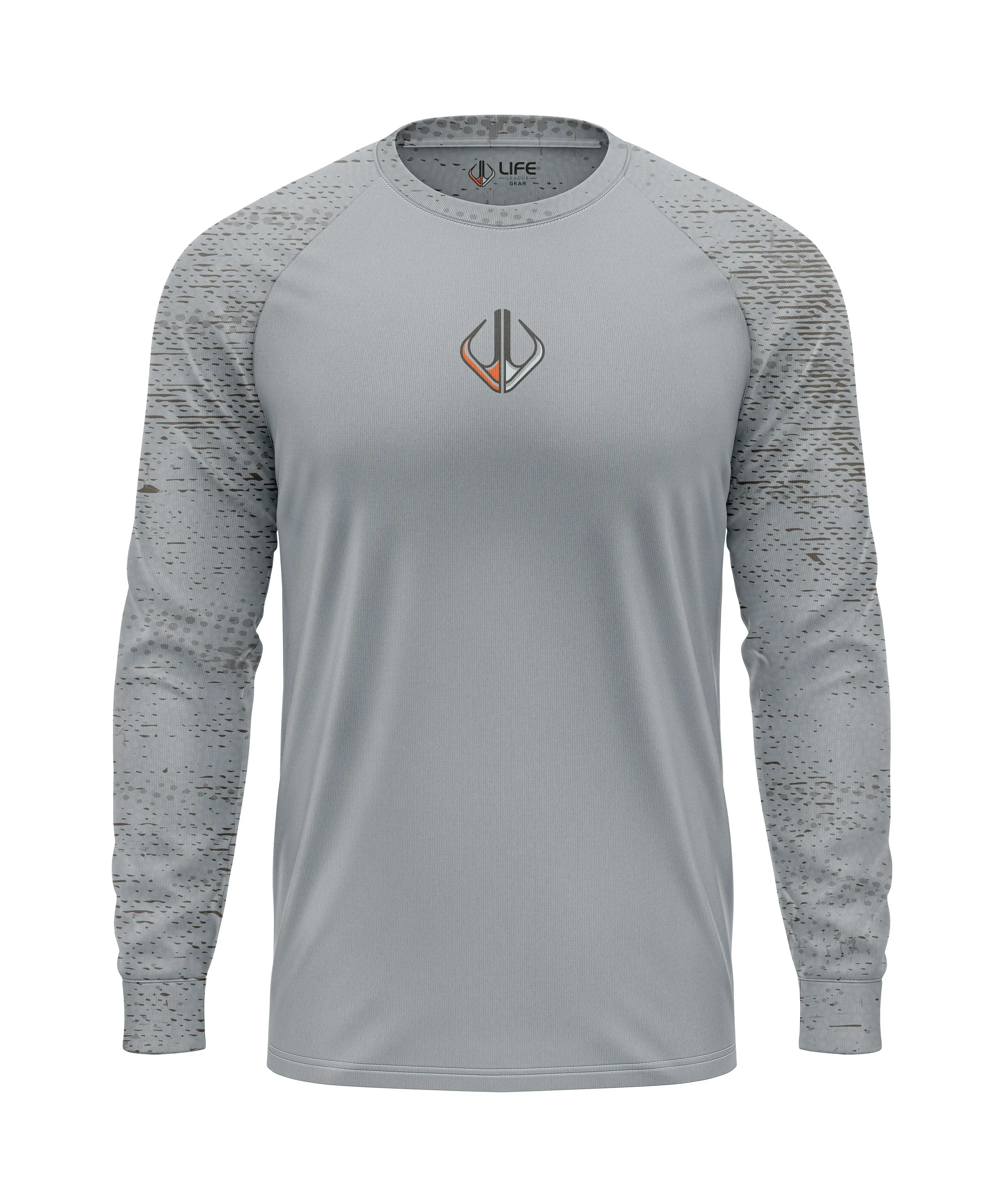 ADAPT - Long Sleeve UV Fishing Shirt