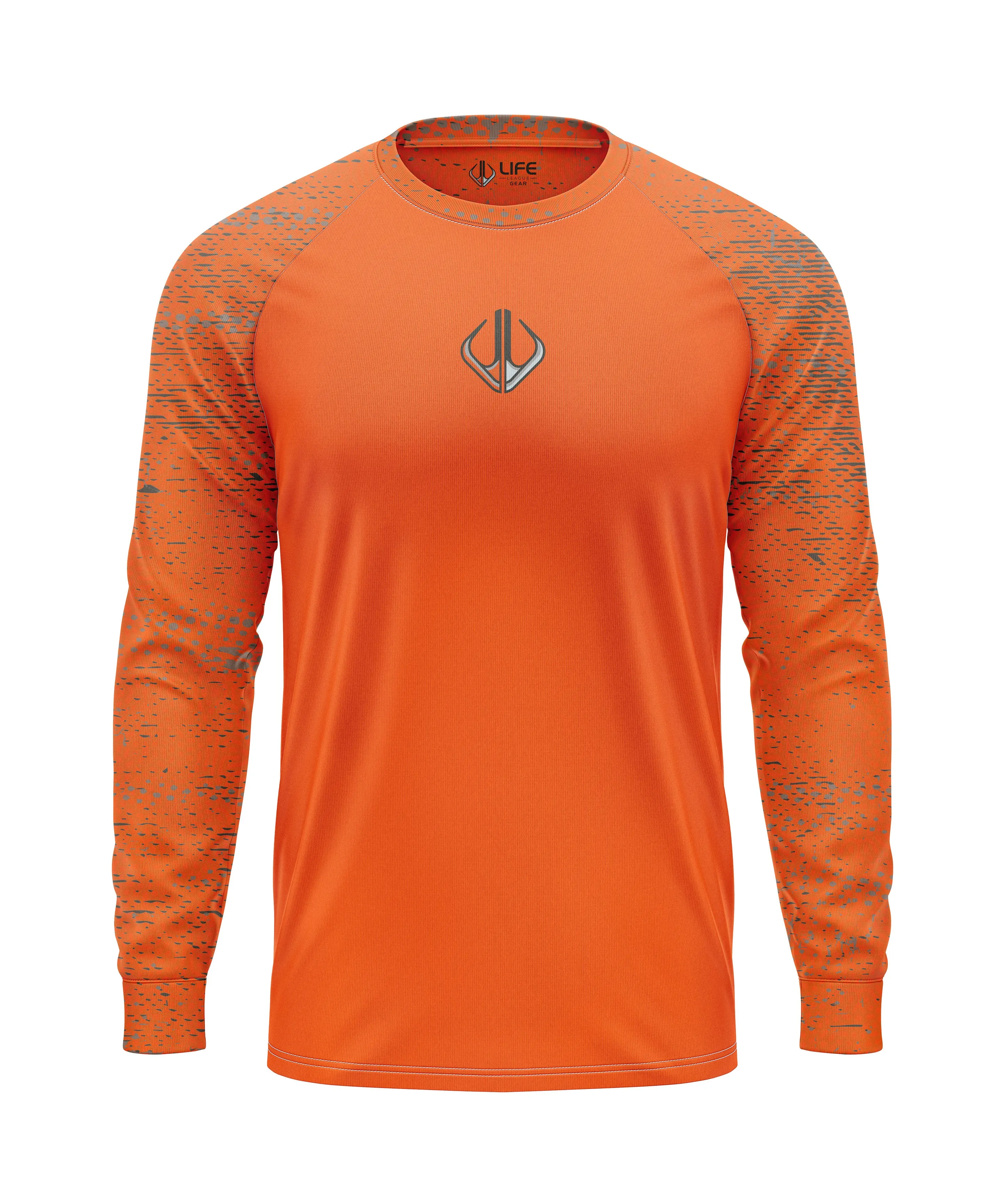 ADAPT - Long Sleeve UV Fishing Shirt