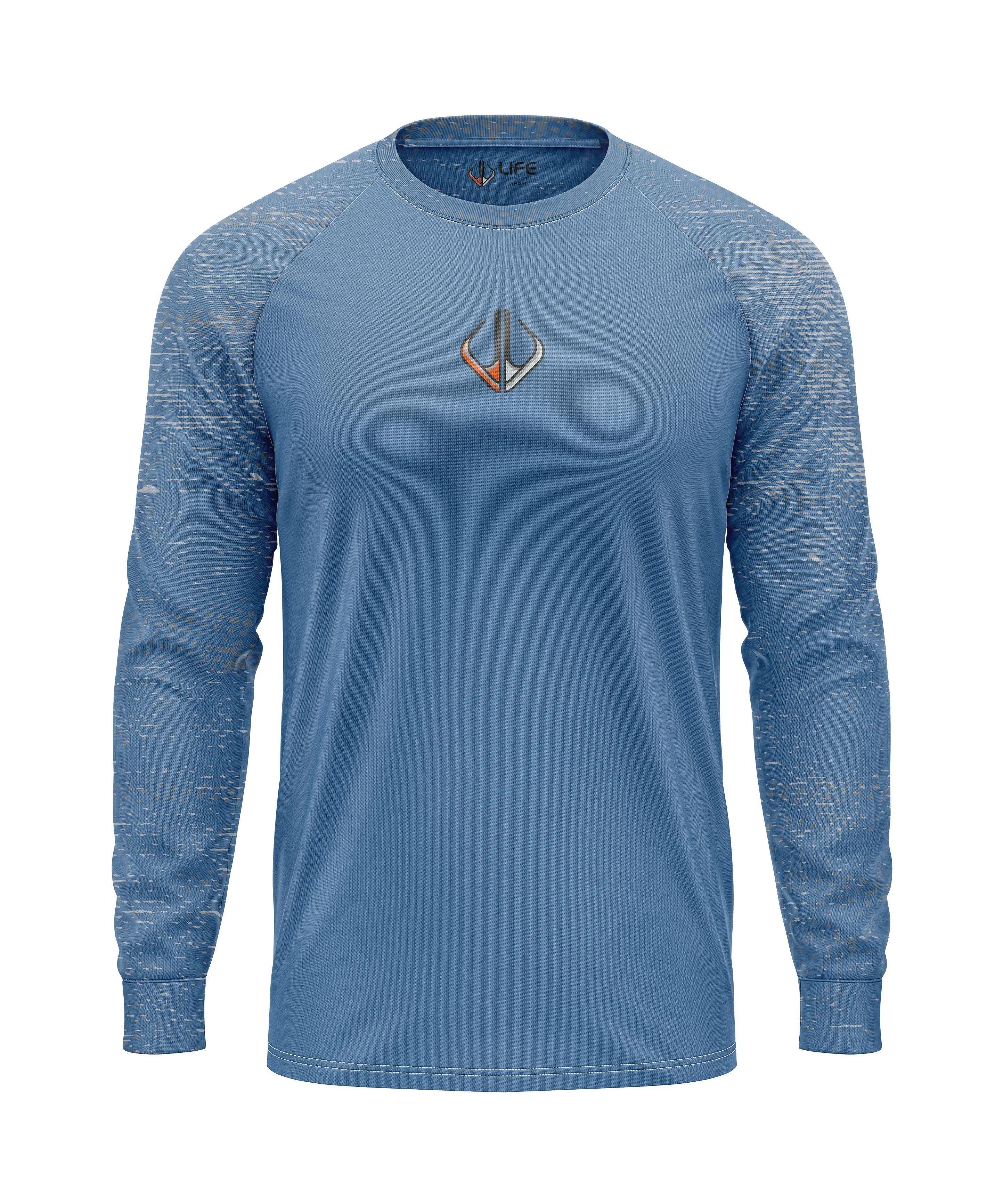 ADAPT - Long Sleeve UV Fishing Shirt