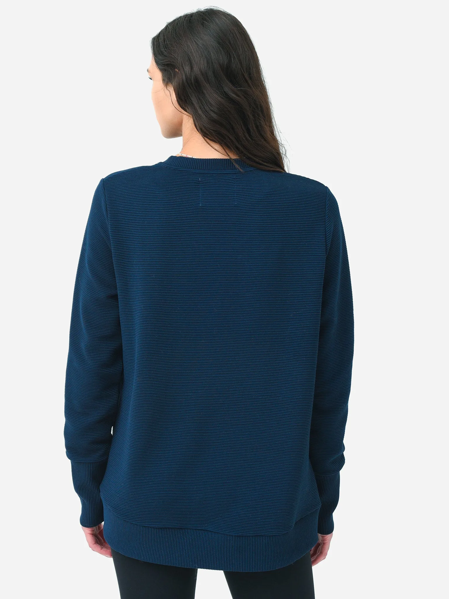 Addison Bay Women's The Everyday Crewneck