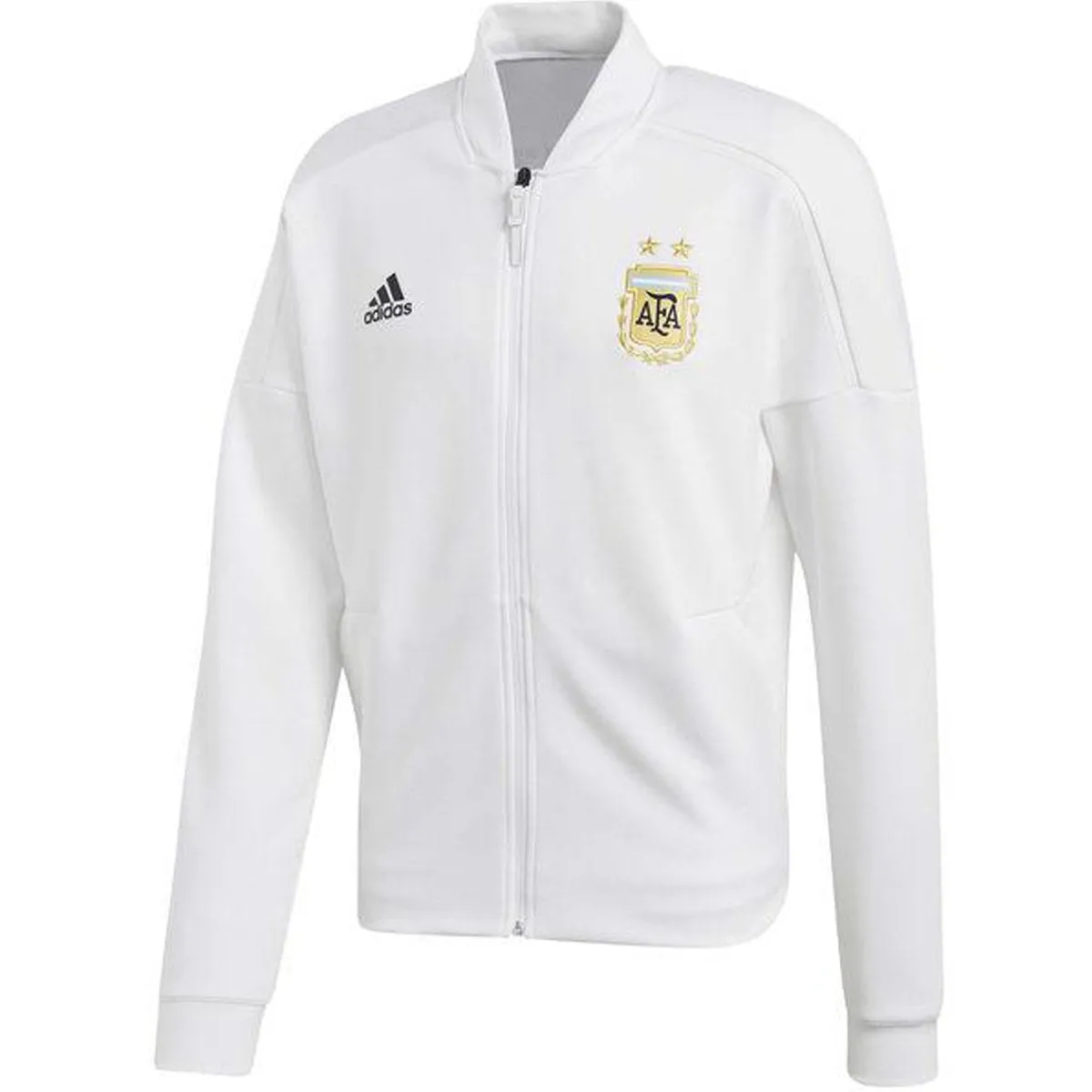 Adidas Men's Argentina Zone Jacket