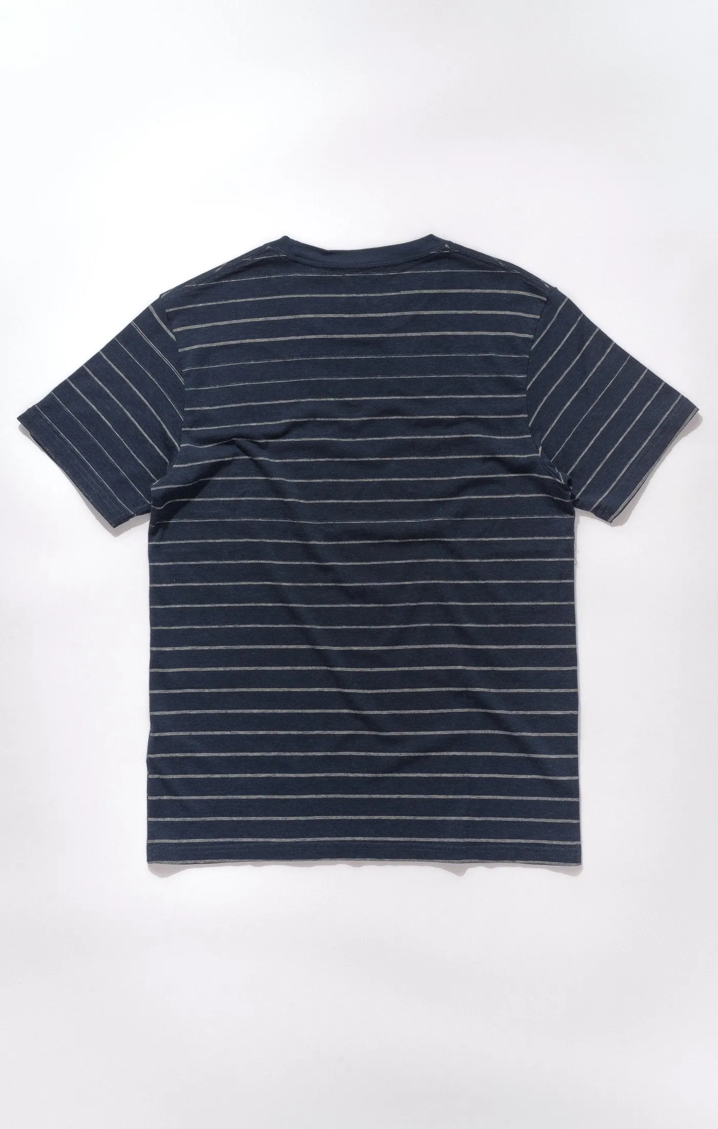 Afends Mens Nik - Hemp Standard Fit Tee