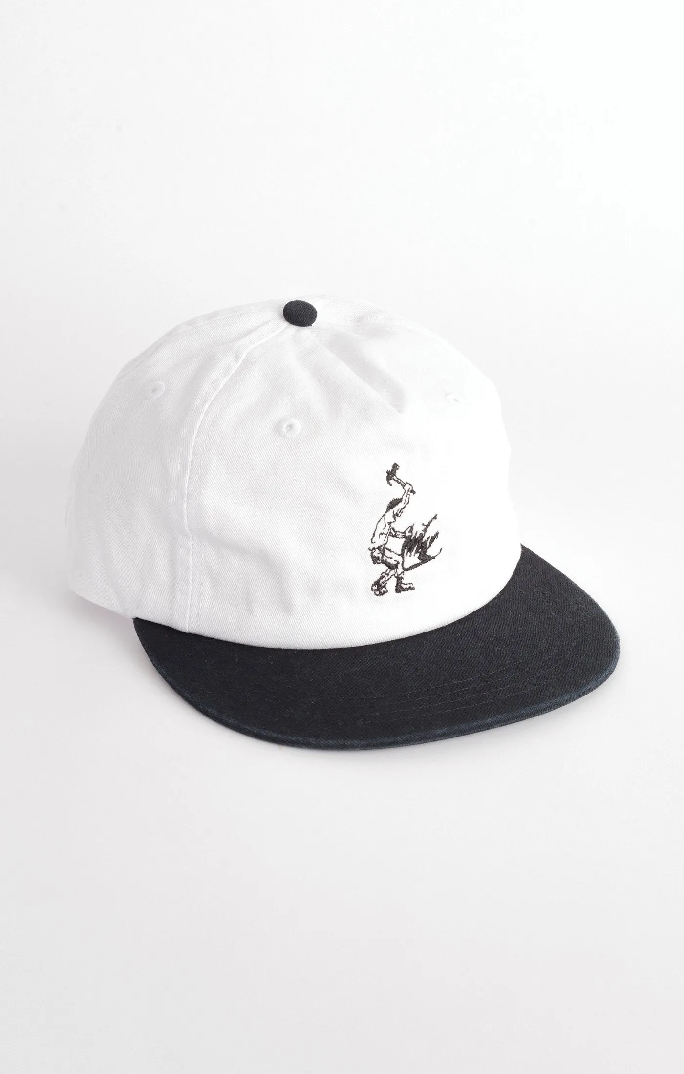 Afends Mens Society - Unstructured Cap