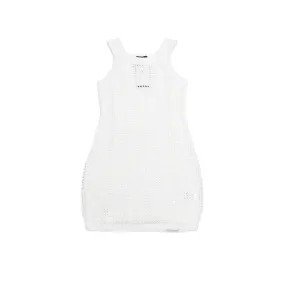 Air Jordan Womens Knit Dress