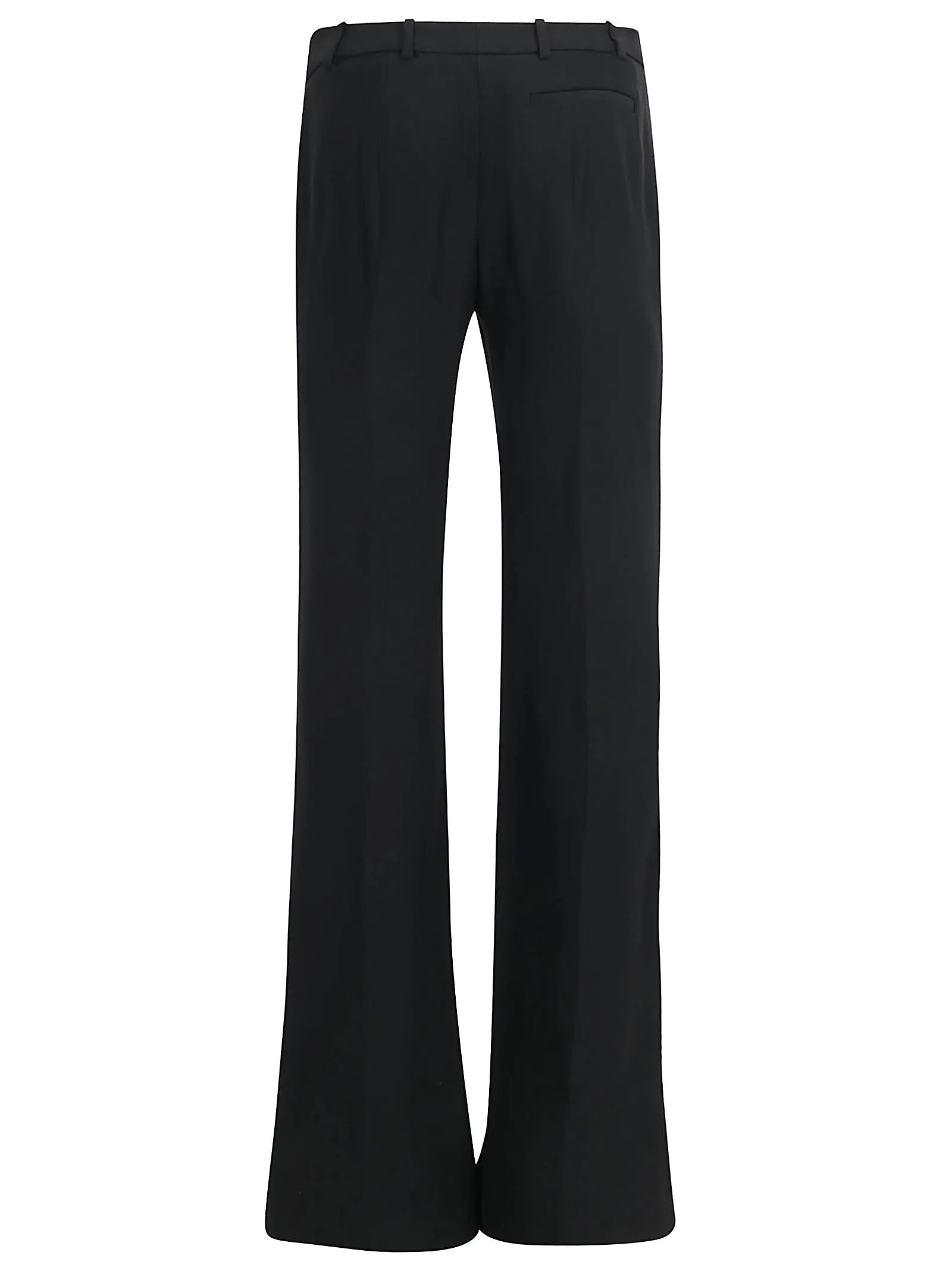 Alexander McQueen Tailored Flared Pants