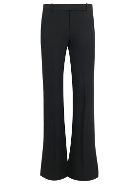 Alexander McQueen Tailored Flared Pants