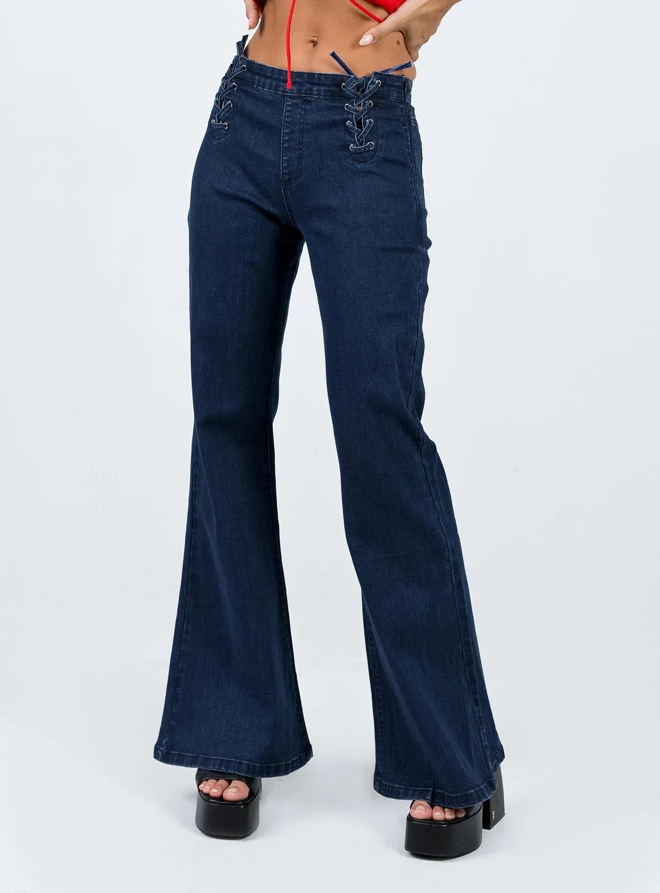 Algee Denim Jean