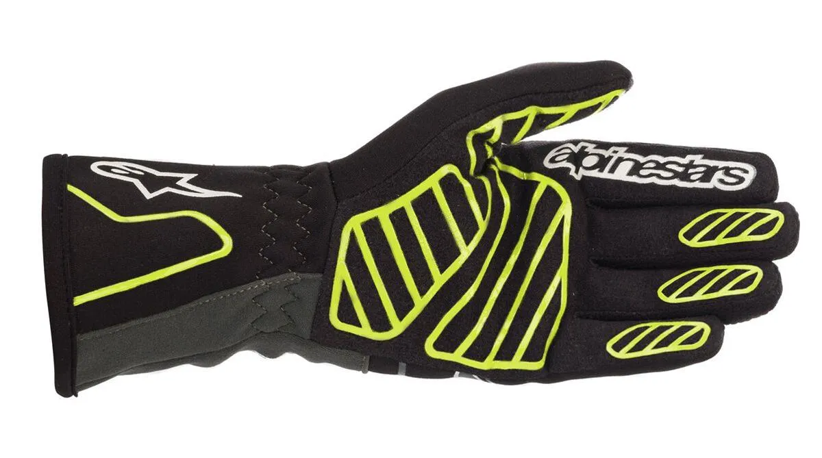 Alpinestars Tech-1 K V2 Karting Gloves 3551720-1501-2XL