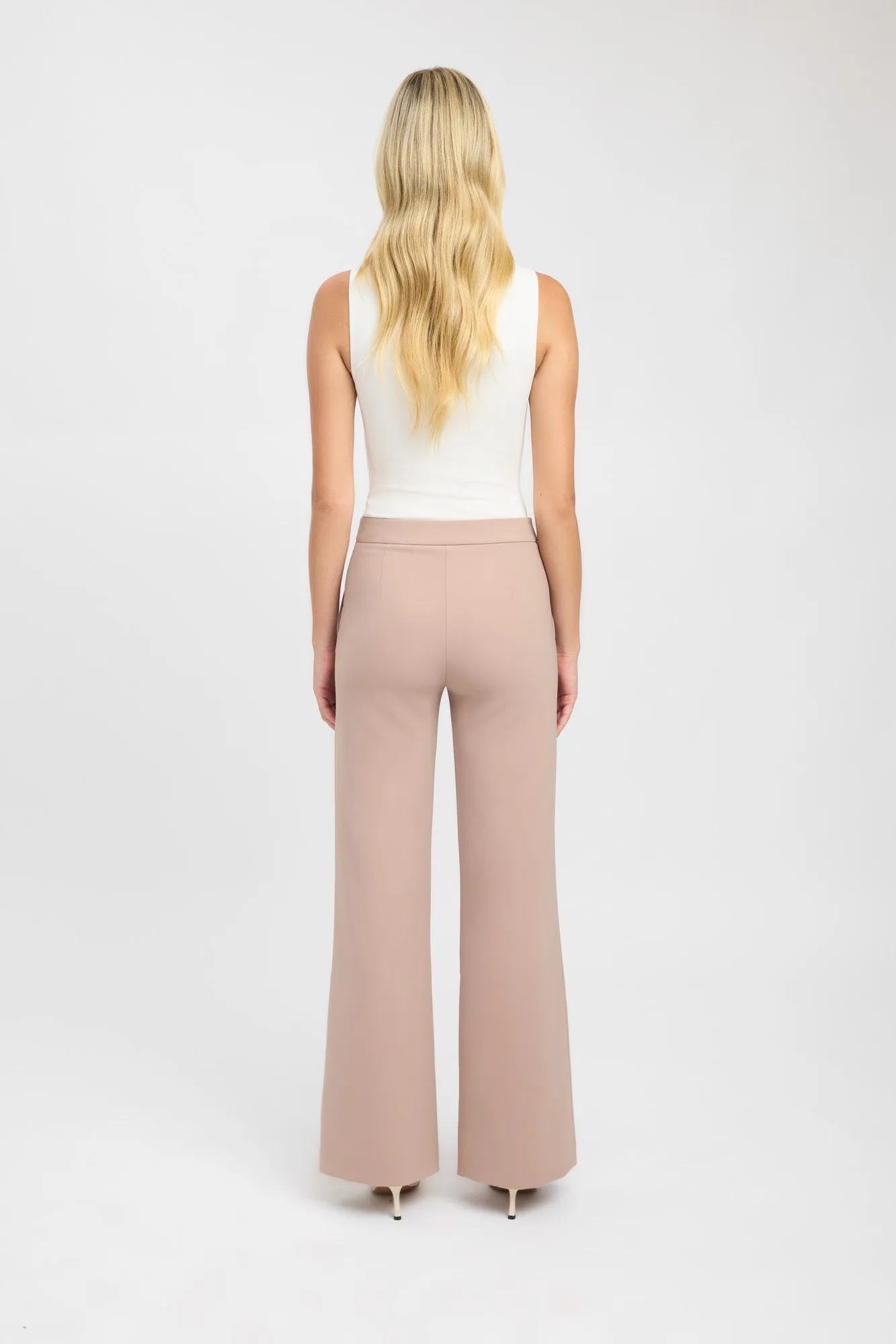 Alto Wide Leg Pant