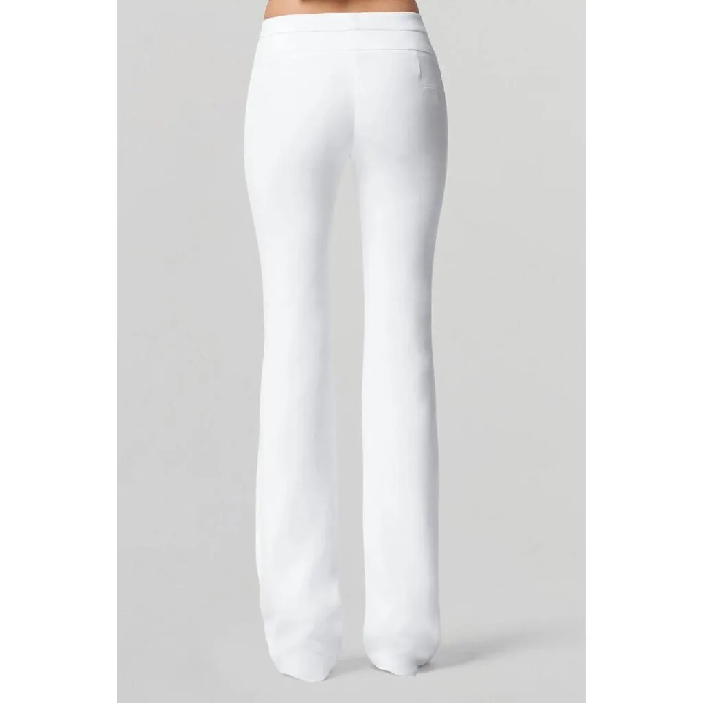 Altuzarra Serge Pants - Size 8