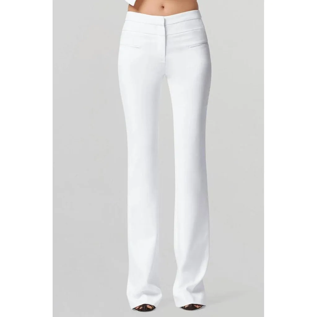 Altuzarra Serge Pants - Size 8