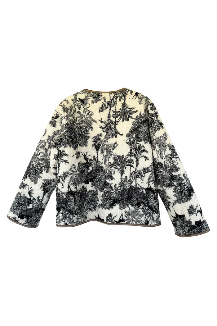 Amaryllis Jacket