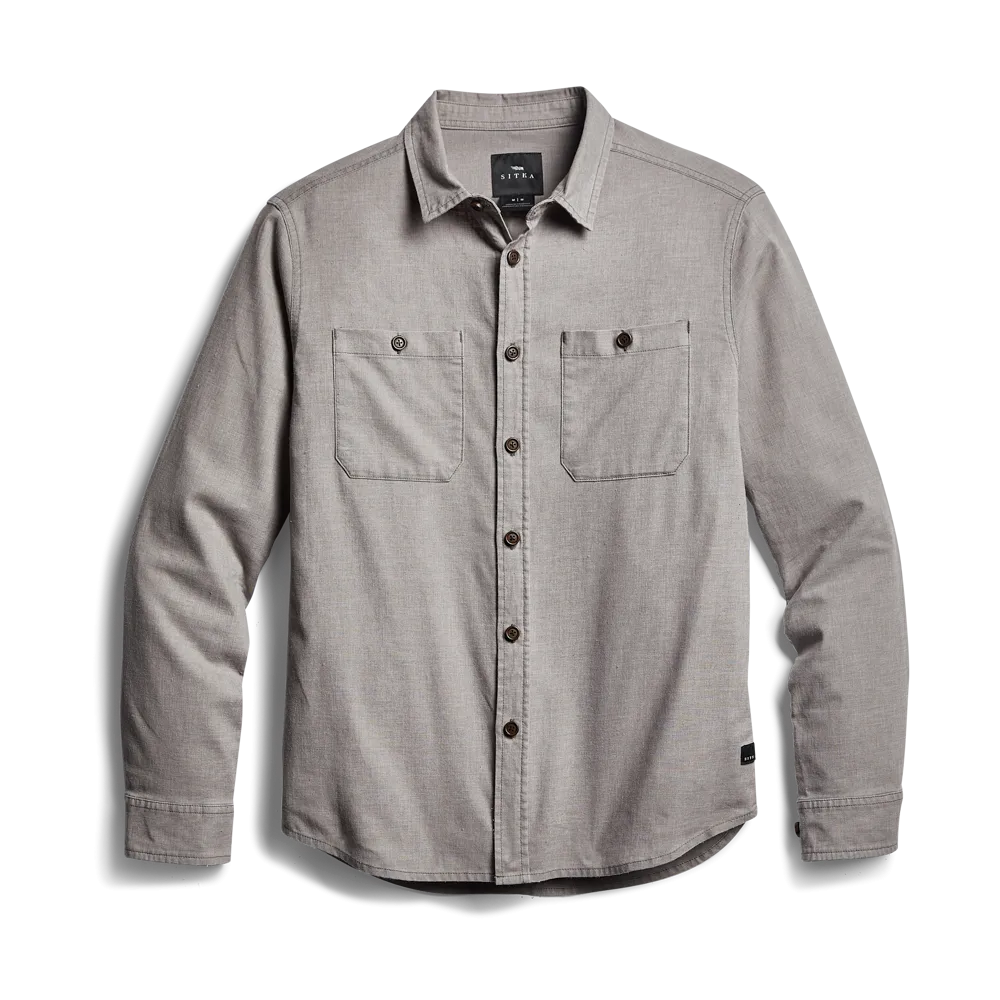 Ambary LS Shirt