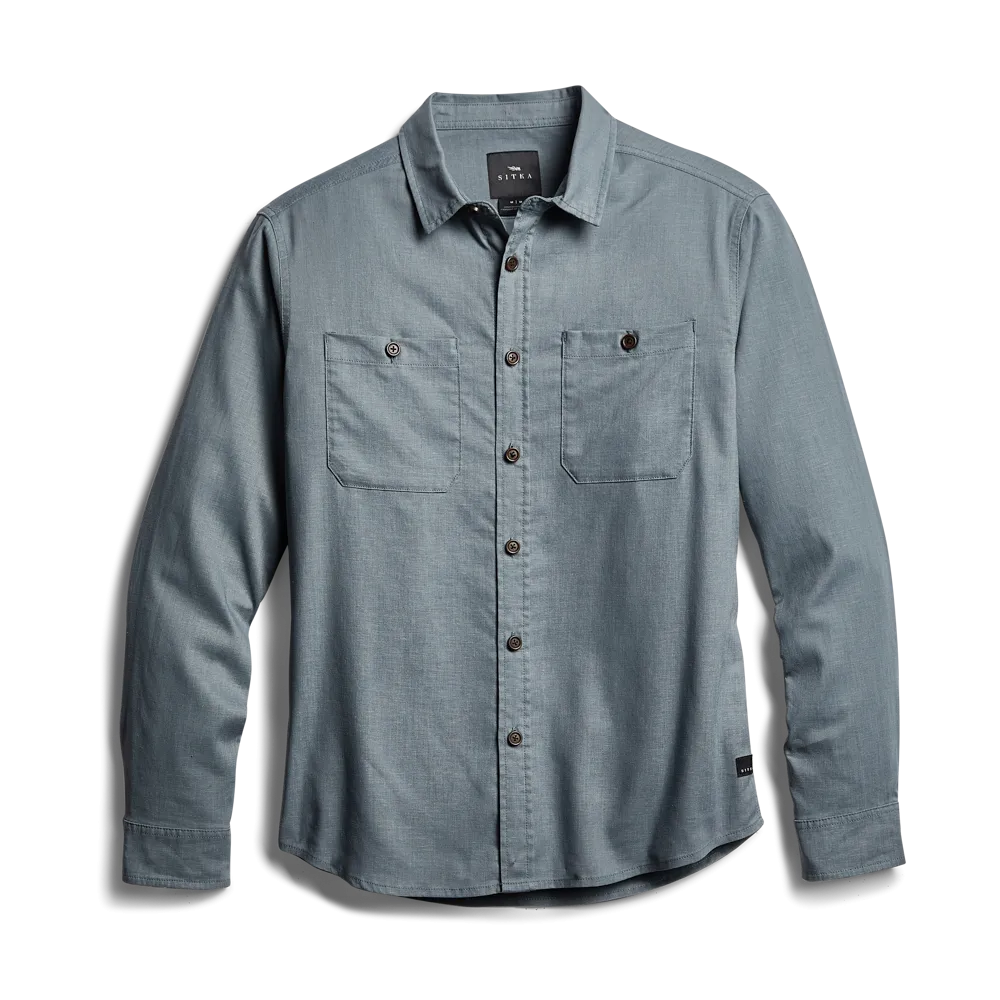 Ambary LS Shirt