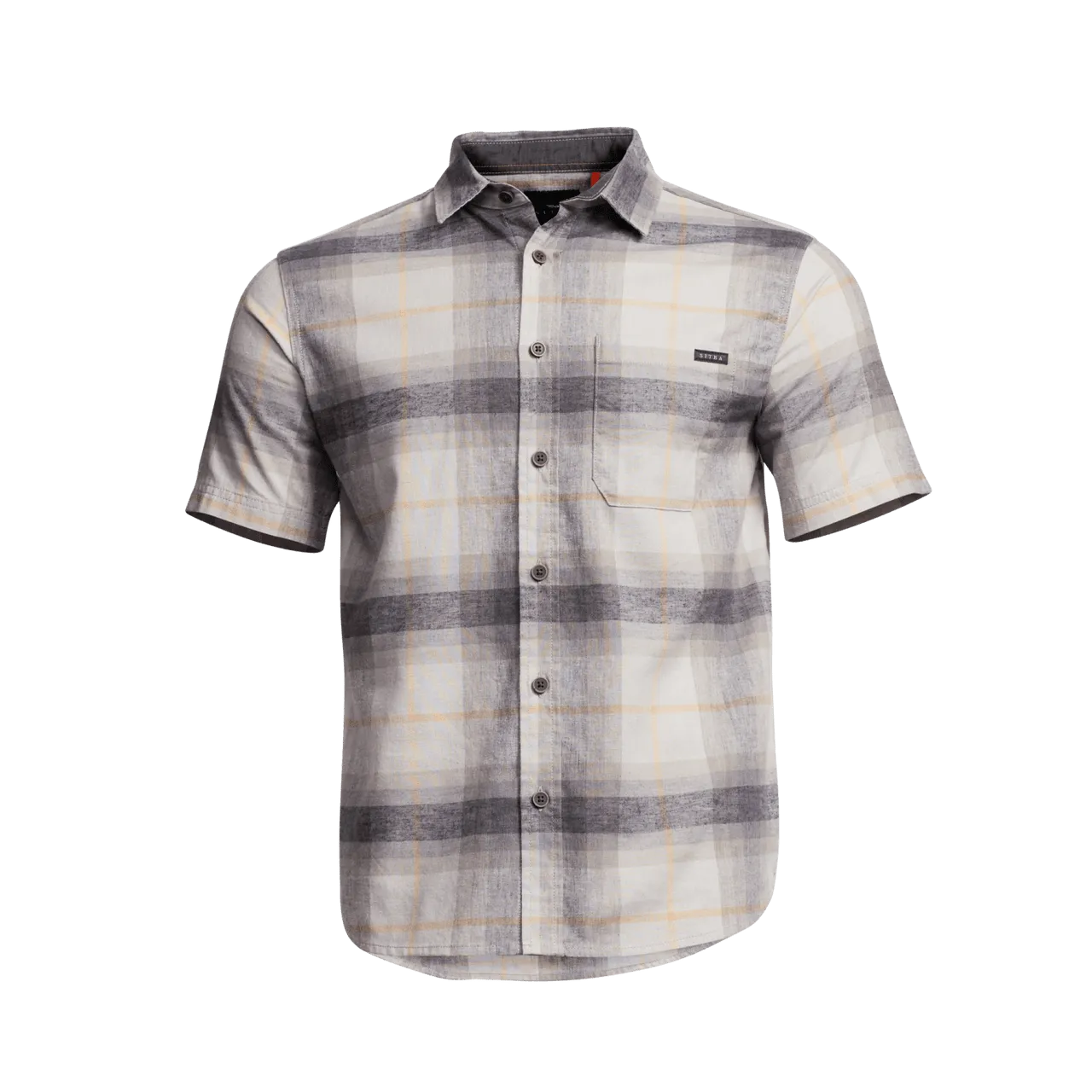 Ambary SS Shirt