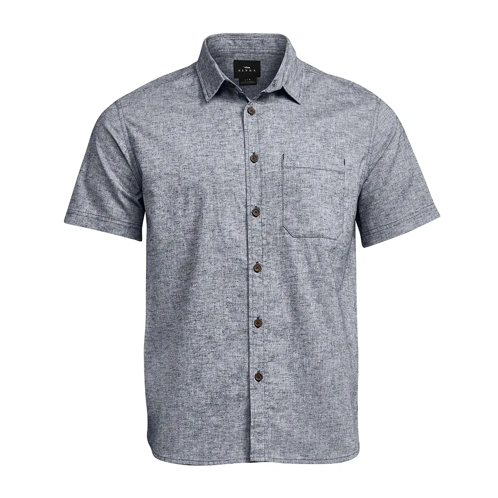 Ambary SS Shirt