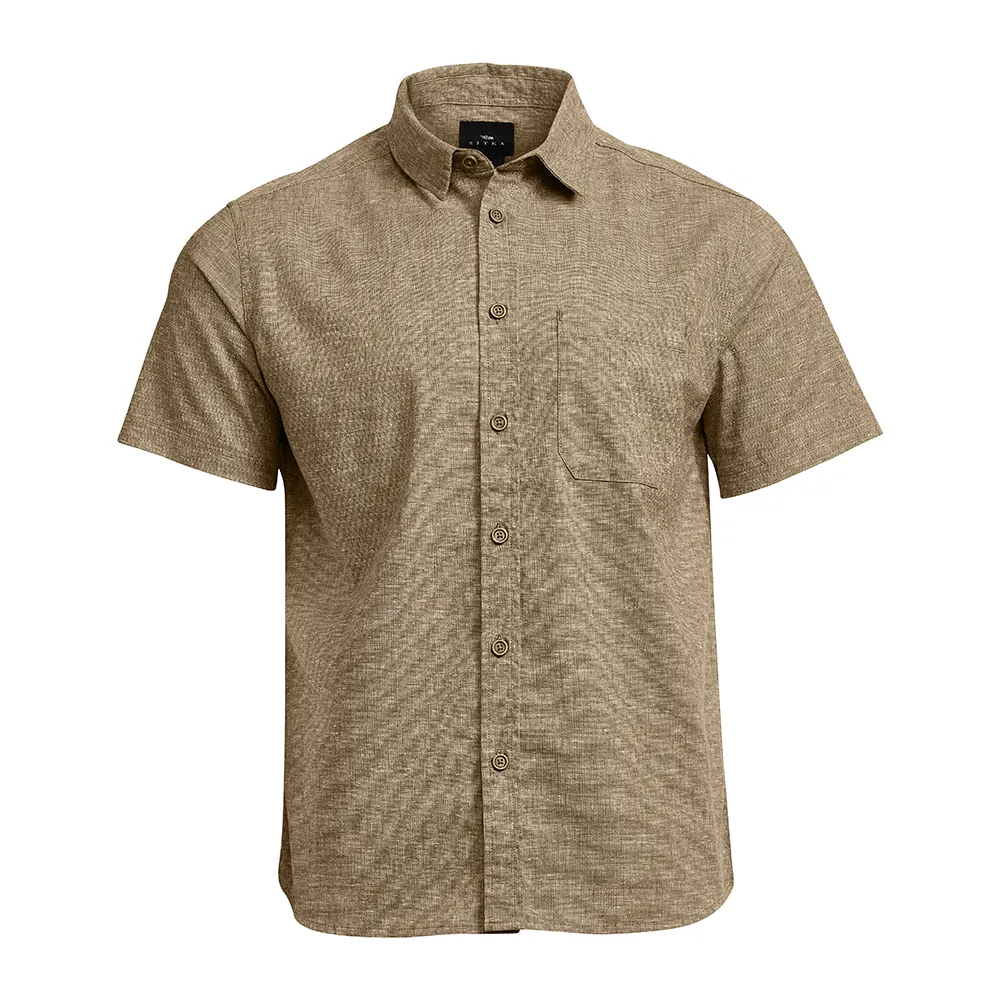 Ambary SS Shirt