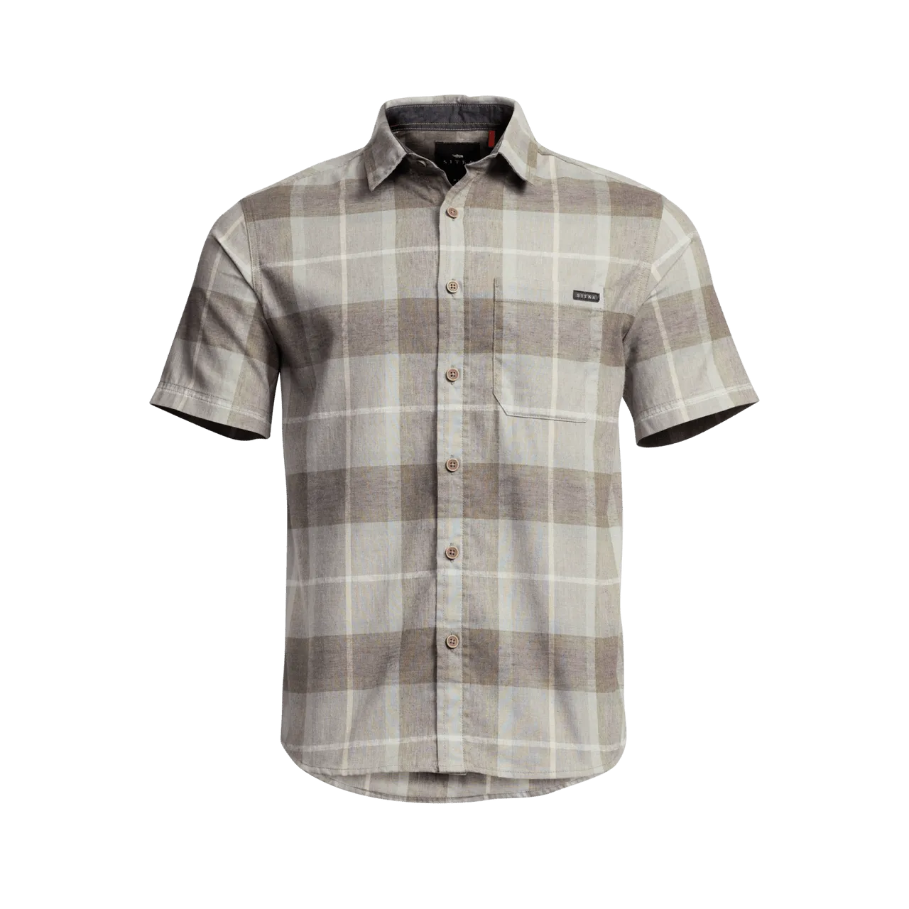 Ambary SS Shirt