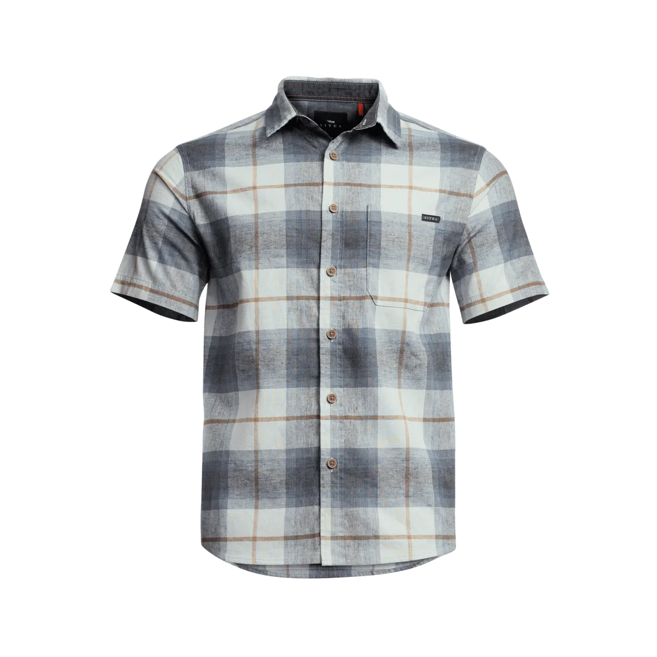 Ambary SS Shirt