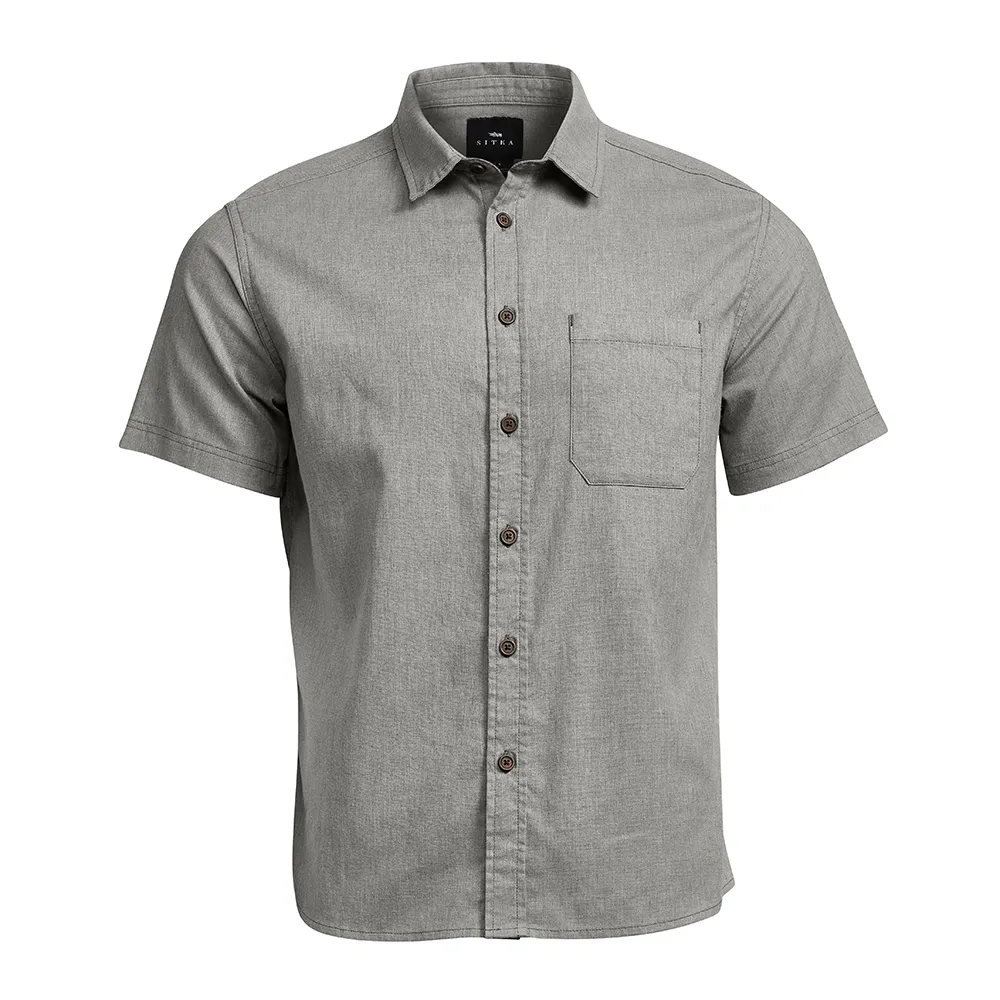 Ambary SS Shirt