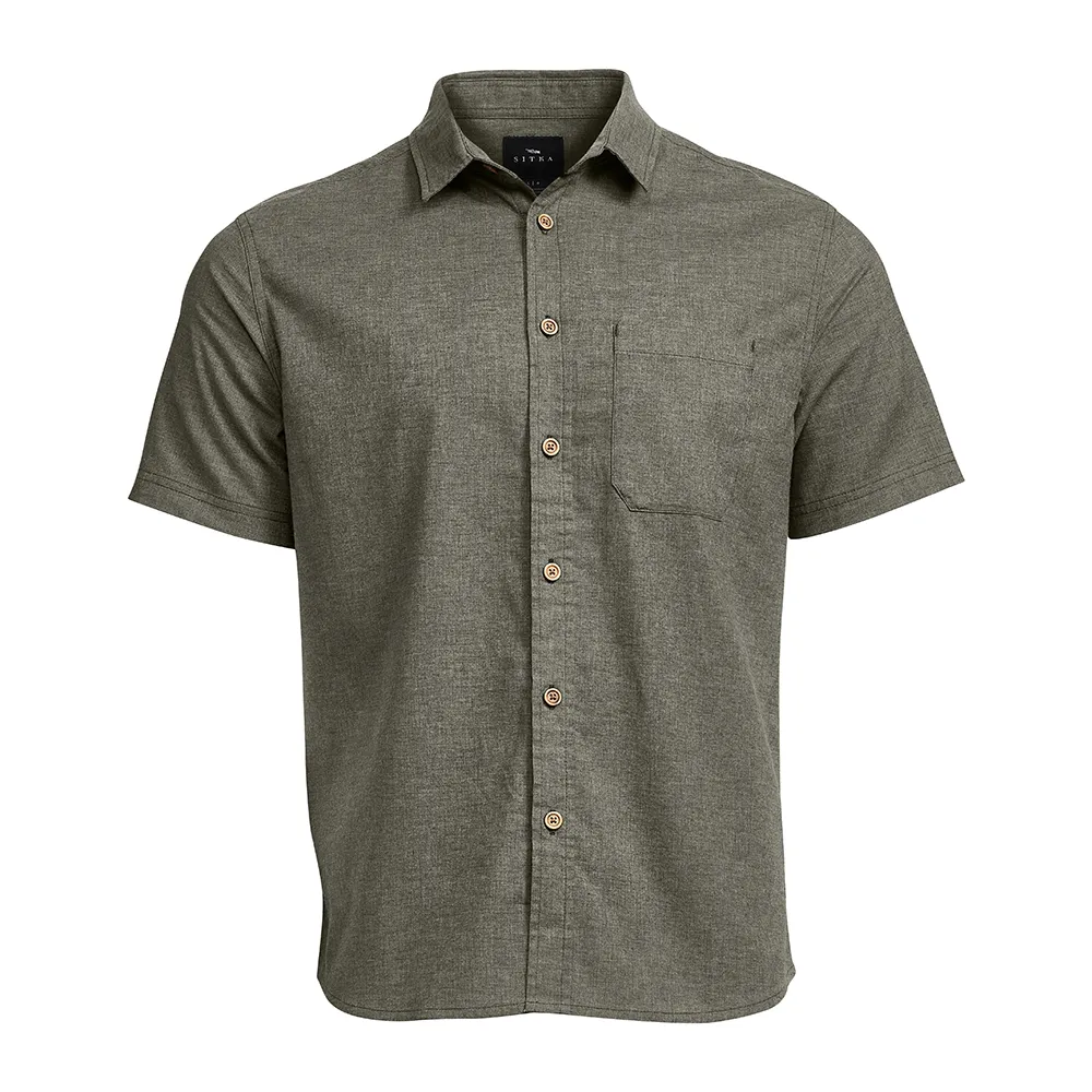 Ambary SS Shirt