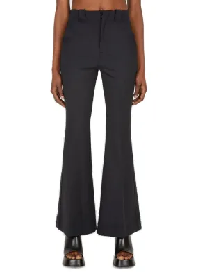 Ambush High Waist Flared Pants