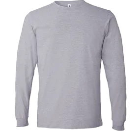 Anvil Men's Lightweight Long Sleeve T-Shirt