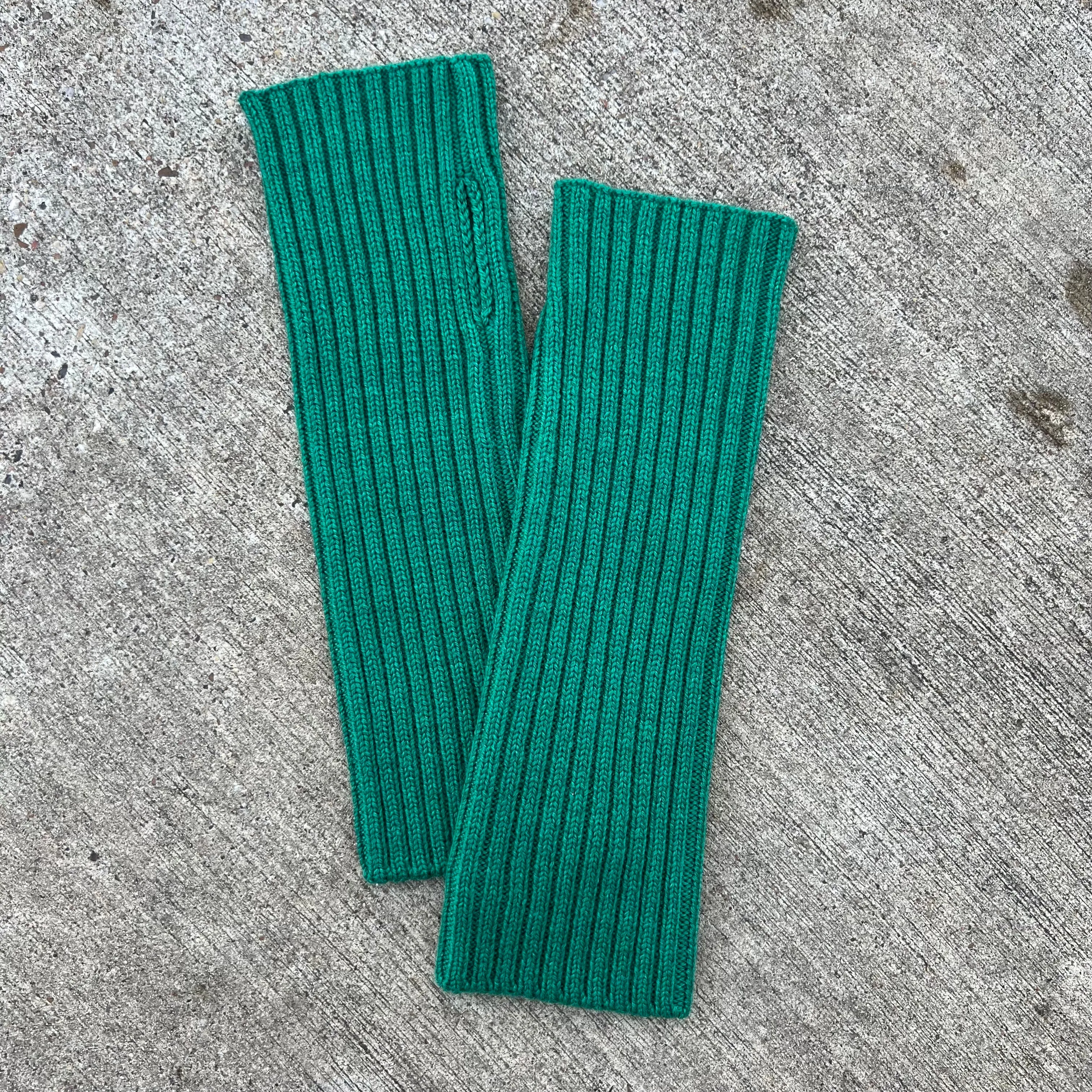 Arm Warmers