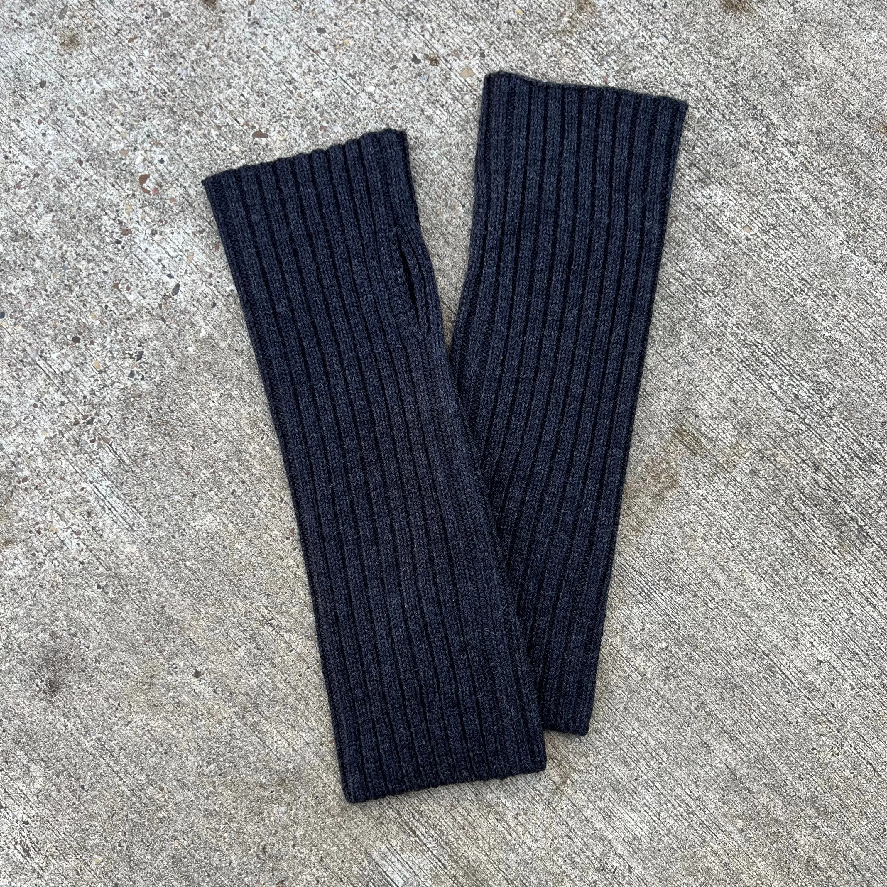 Arm Warmers