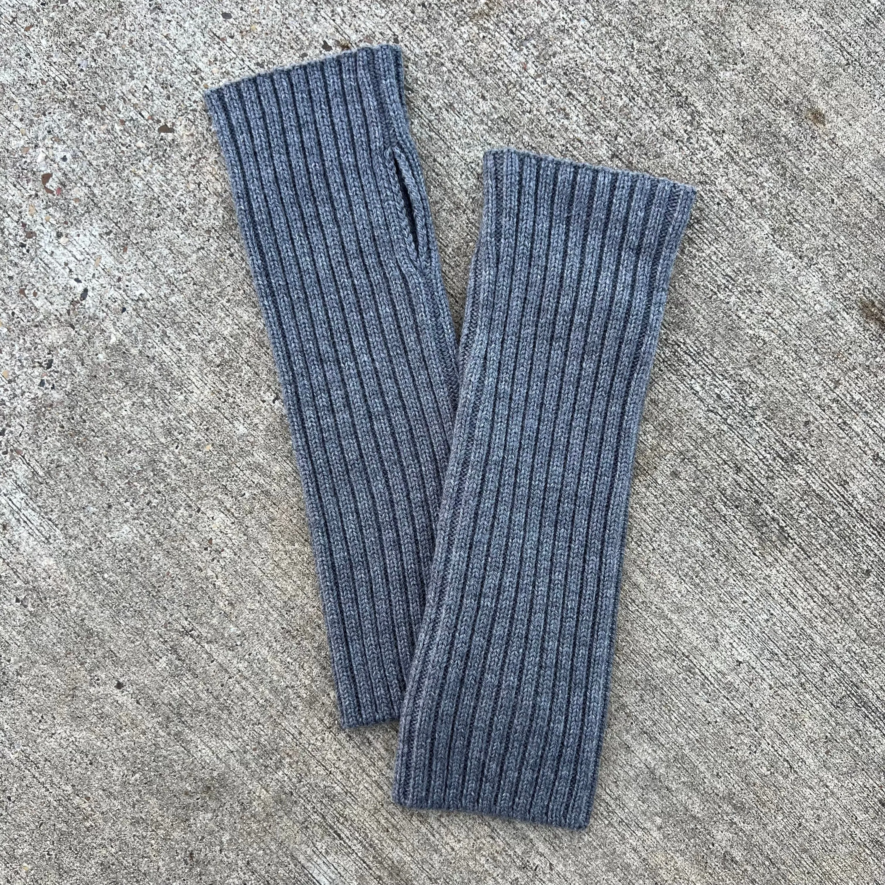 Arm Warmers