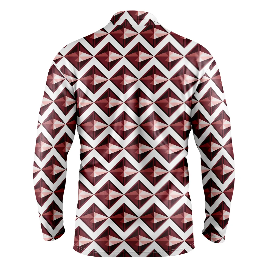 Arrow | Men's Long Sleeve