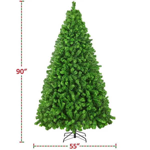 Artificial Christmas Tree Realistic Christmas Tree