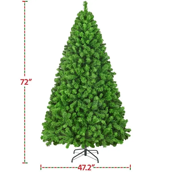 Artificial Christmas Tree Realistic Christmas Tree