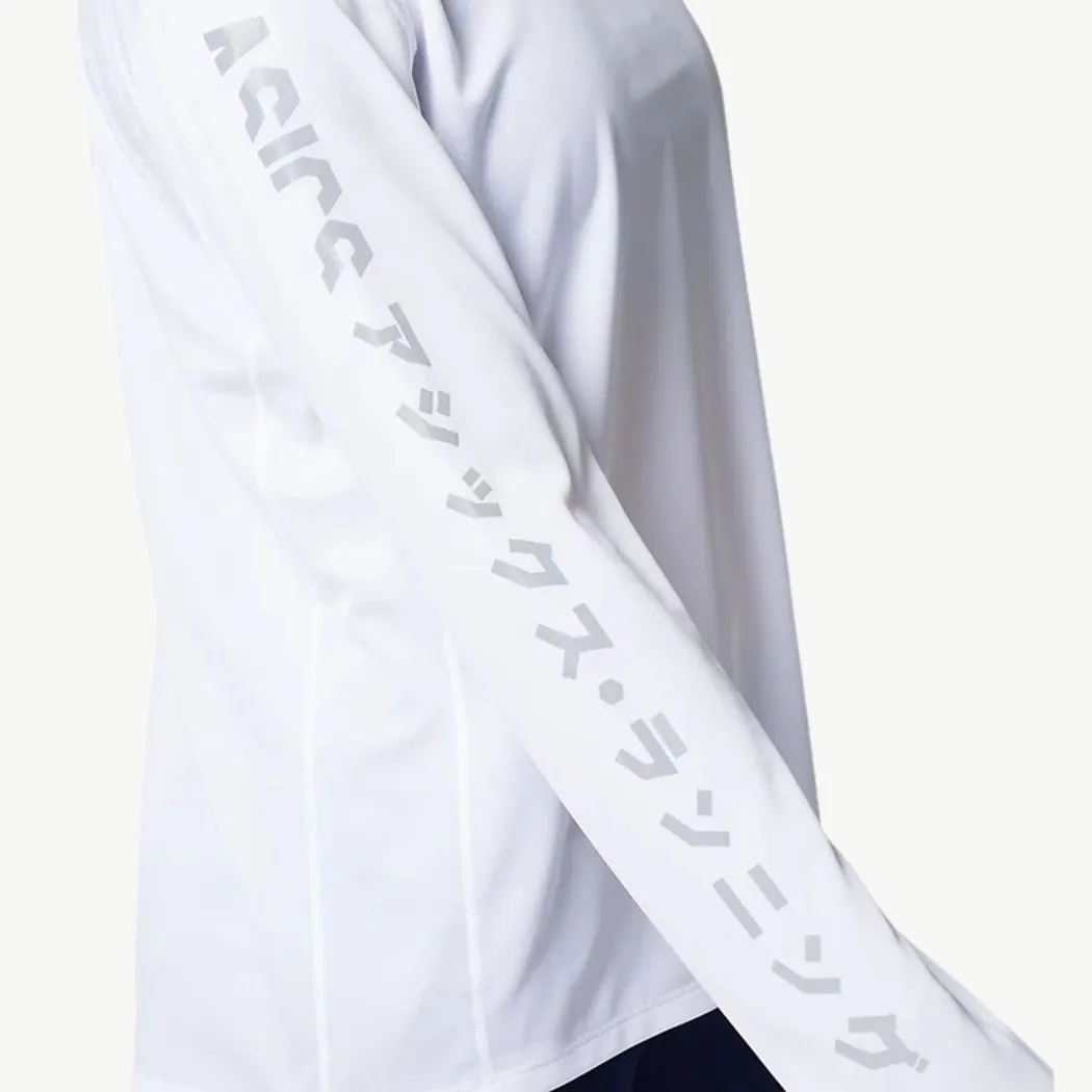 asics Katakana Women's Long Sleeve Tee