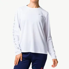 asics Katakana Women's Long Sleeve Tee