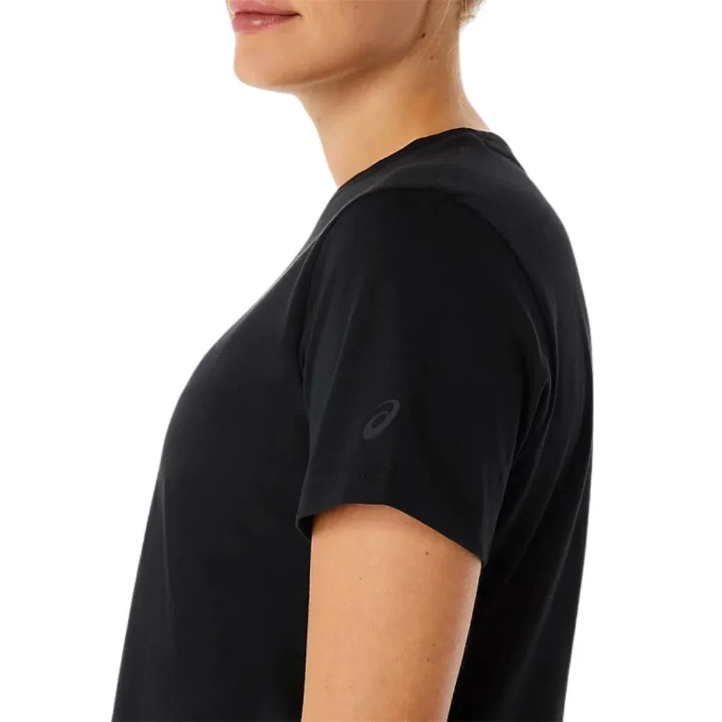 asics Training Core Graphic Women's Tee