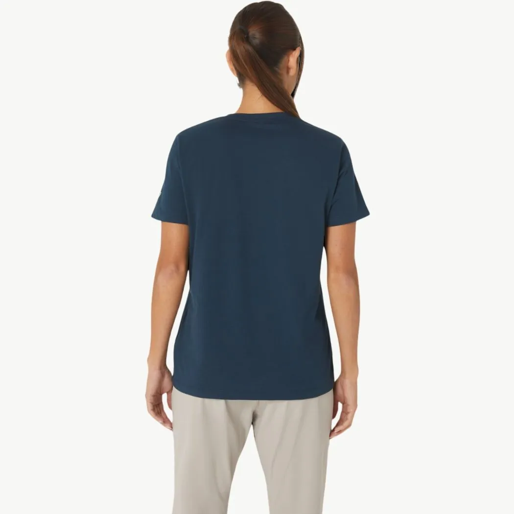 asics Training Core Women's Tee