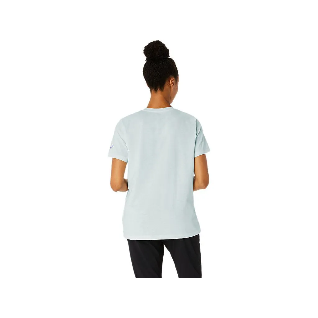 Asics Women's Training Core Tee