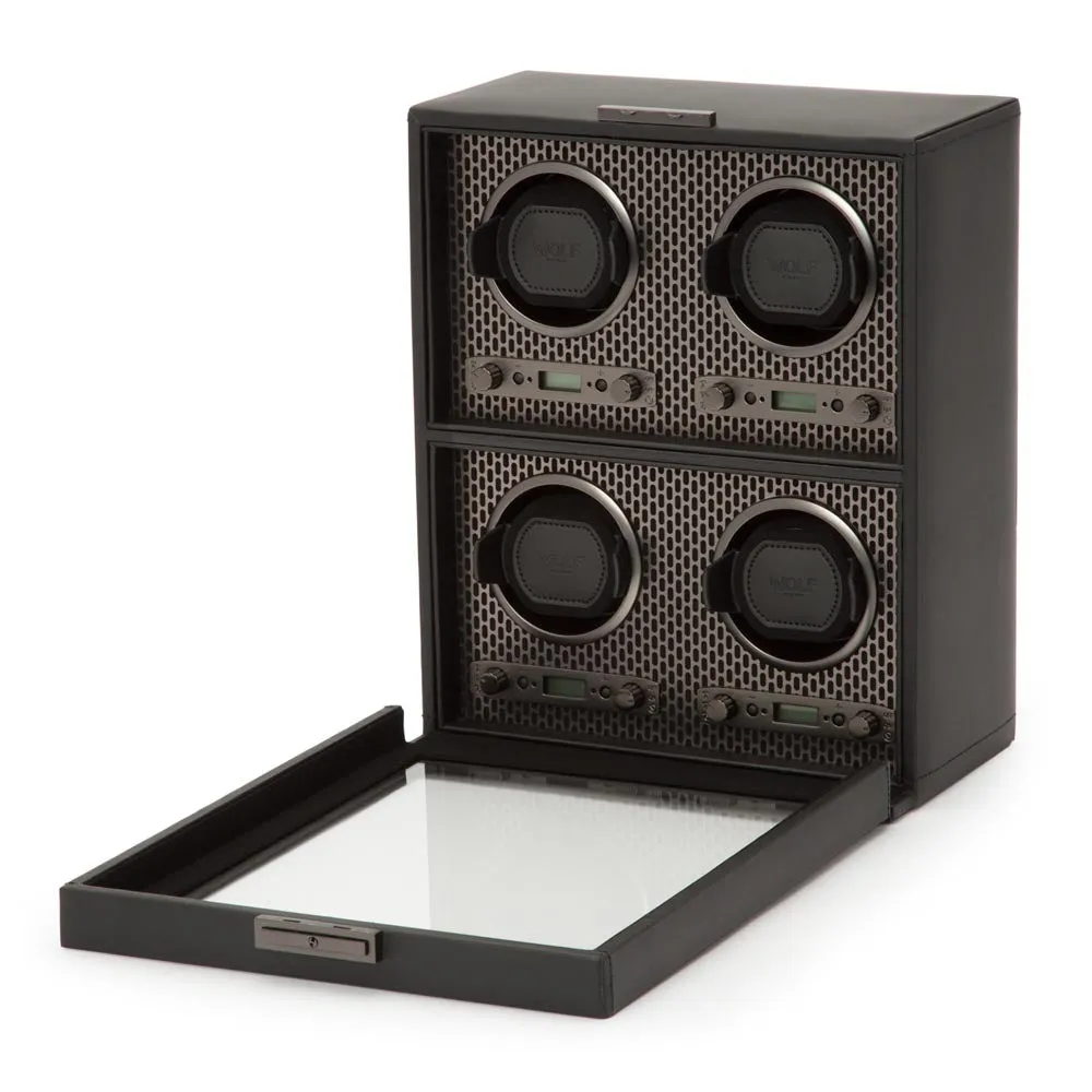 Axis 4 Piece Watch Winder