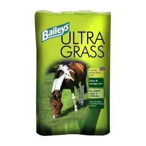 Baileys Ultra Grass Horse Feed 18kg