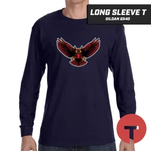 Barnstormers - Long-Sleeve T-Shirt Gildan G540