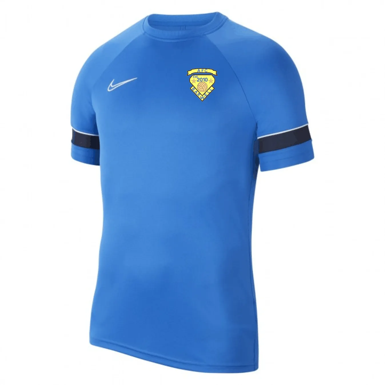 Barwell Coaches - Academy 21 Training Top