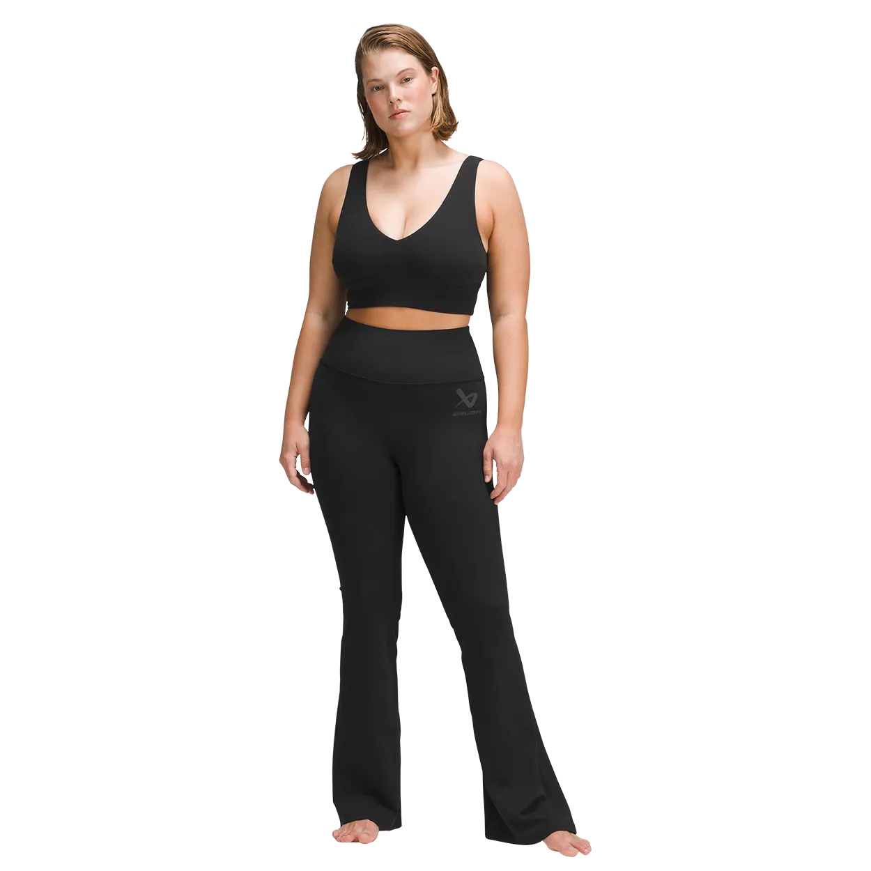 BAUER lululemon GROOVE PANT WOMENS