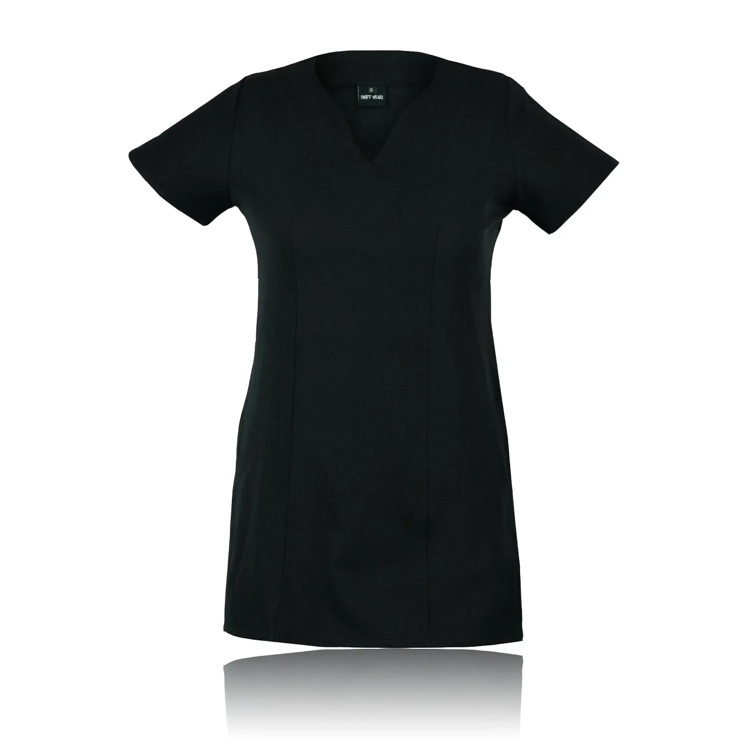 Beauty Spa Tunic V Neck